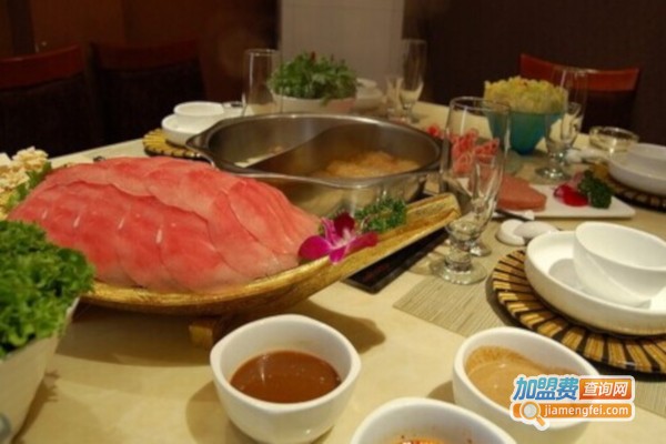 济南特色肥牛火锅加盟