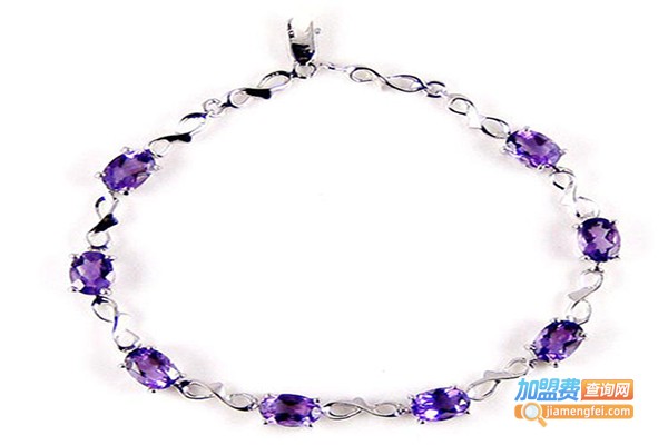 骑士水晶饰品加盟门店