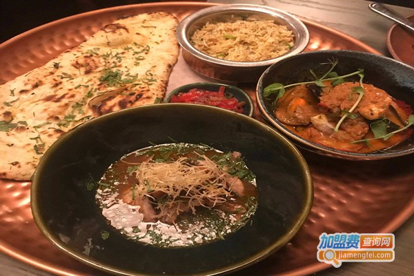 慕士塔格餐厅加盟门店