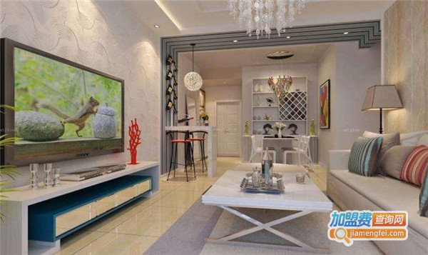 瀚晶硅藻泥加盟费