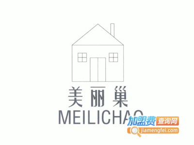 美丽巢涂料加盟费