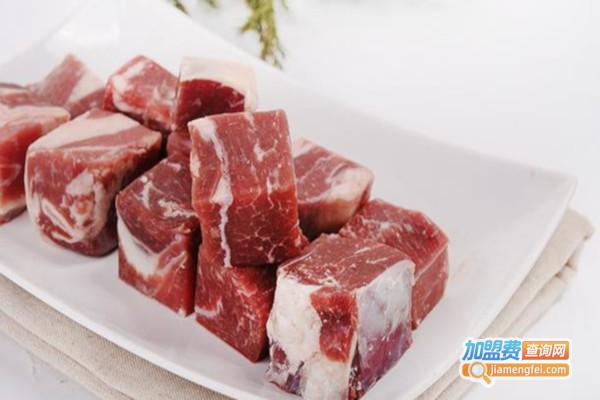 土佬茂食品加盟店