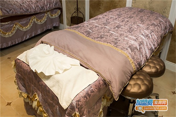 纤诺姿健康国际连锁机构加盟