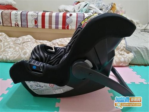 nania儿童安全座椅加盟费