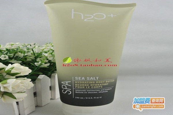 水之澳饰品加盟费