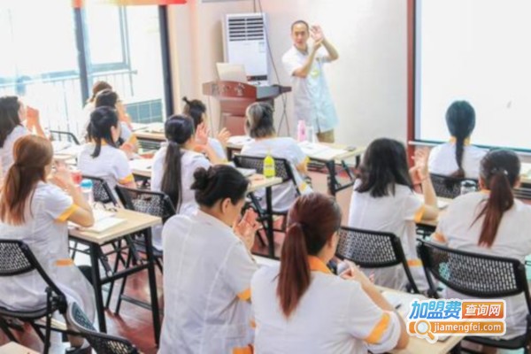 仁铭教育加盟费