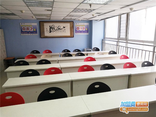 励学教育加盟费