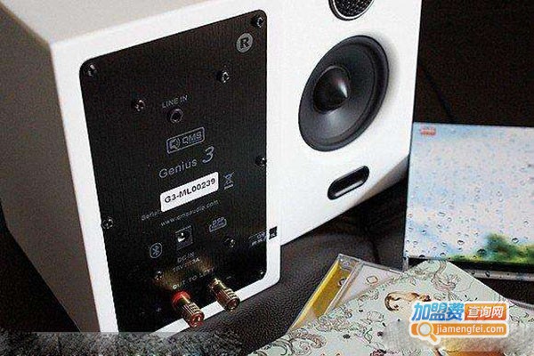 影声荟智能影音加盟门店