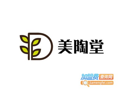 美陶堂少儿美术加盟费