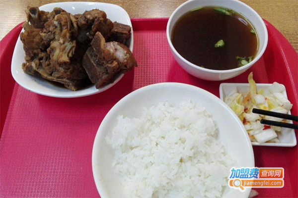 飘香流浪人家米饭加盟费