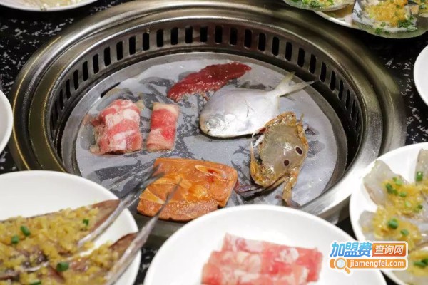 御釜山宫加盟费