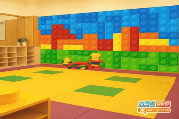 积木教育加盟门店