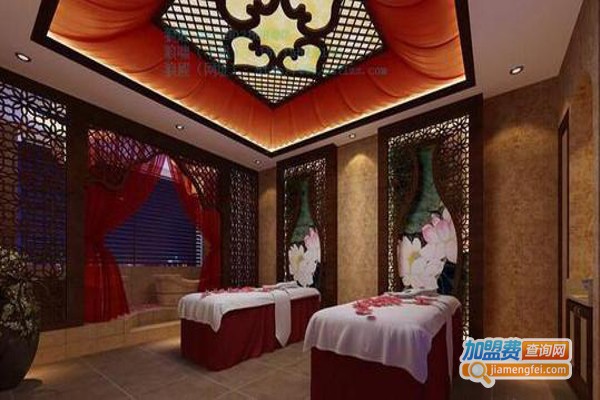 田永成美容院加盟费