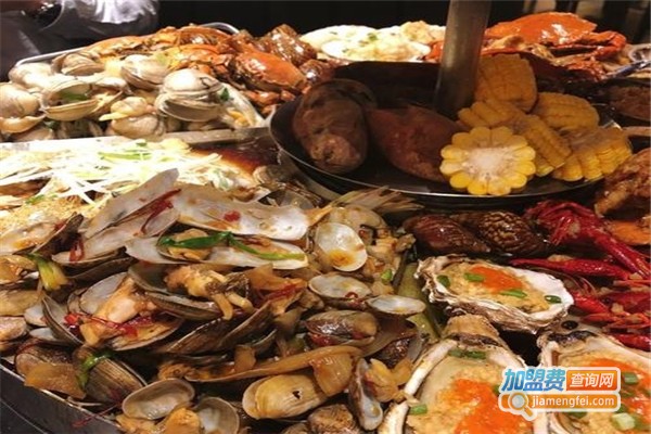 日进一片海加盟费