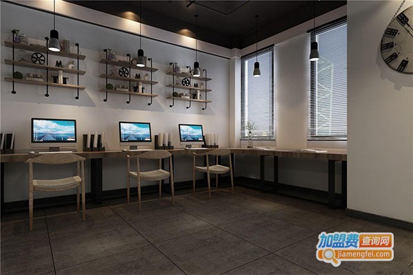 恒扬装饰装潢加盟门店