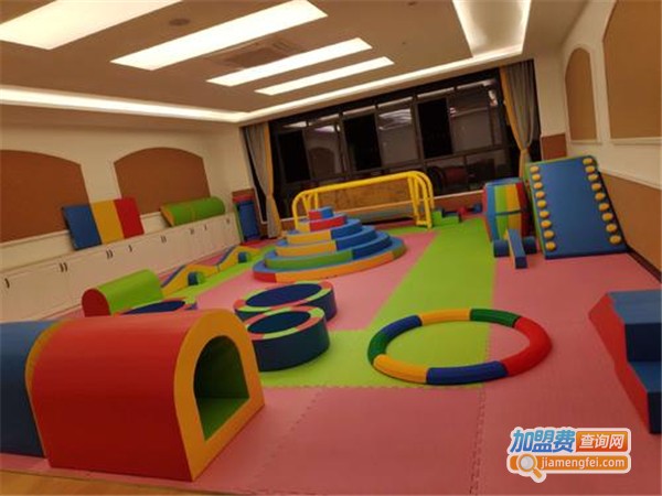 启鹏幼儿园加盟费