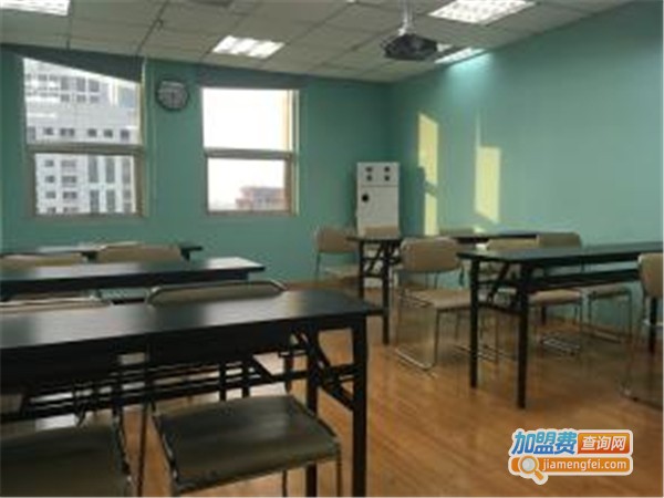 邦言教育加盟费