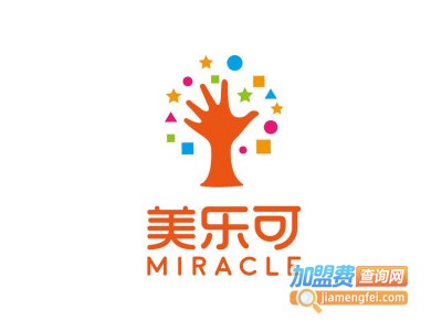 美乐可少儿美术加盟费