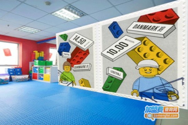 积木教育加盟门店