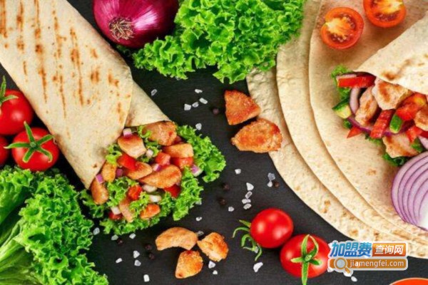 吉莱仕中西式快餐加盟费