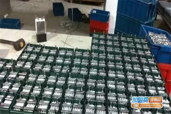 恒力手工电瓶修复加盟_开店加盟恒力手工电瓶修复，轻松赚大钱！