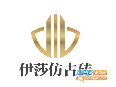 伊莎仿古砖加盟