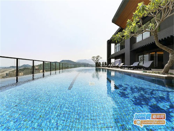 川原游泳设备加盟费