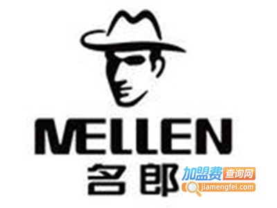 名郎休闲鞋