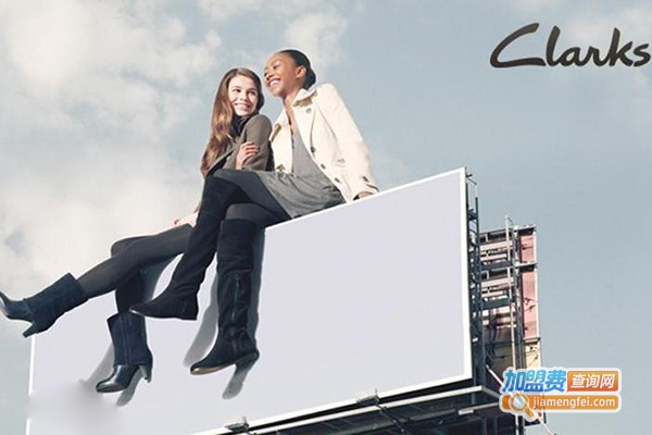 其乐女鞋加盟门店