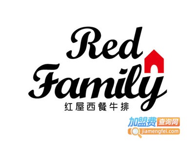红屋牛排西餐加盟费