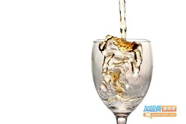 胡老家酒加盟门店