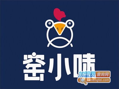 窑小味·窑鸡加盟费