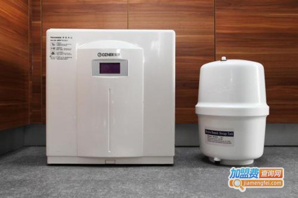 浩泽碧丽净水器加盟
