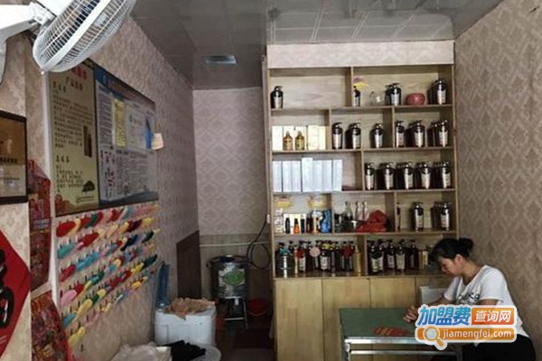 瑞欧丽莎加盟费