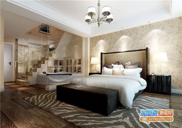 壹品装饰装潢加盟费