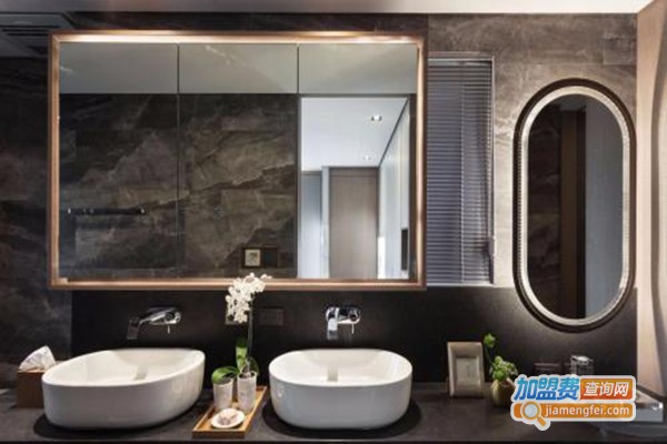 恒扬装饰装潢加盟门店