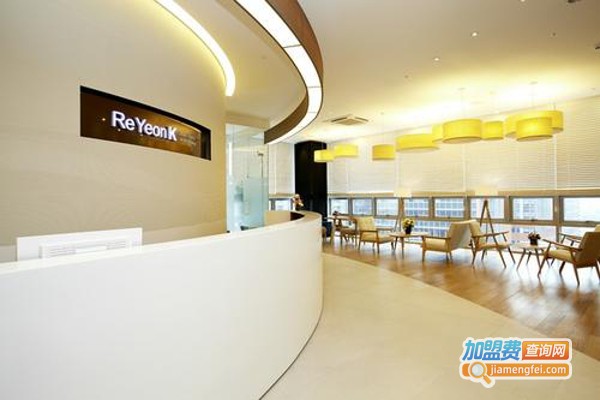 韩国K整形医院加盟费