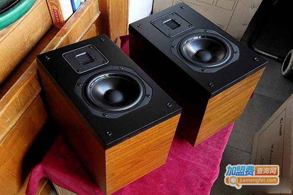 影声荟智能影音加盟门店