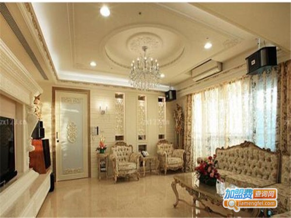 飞螺吊顶加盟费