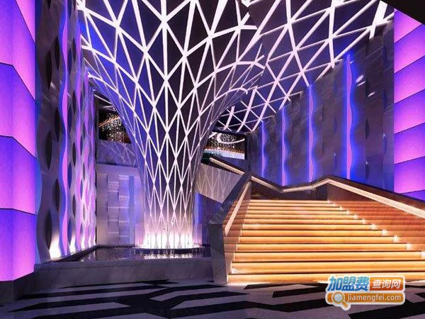 名流之星KTV加盟费