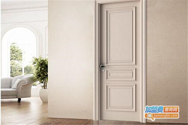 六扇门木业加盟