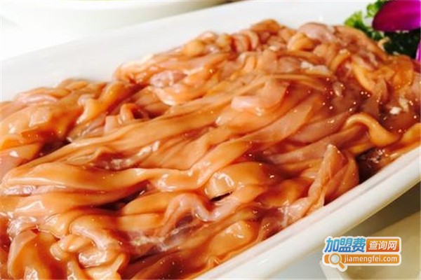 蜀粤九香火锅加盟费