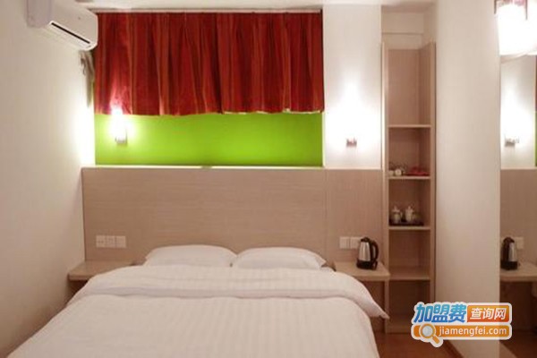 明宇精品酒店加盟门店