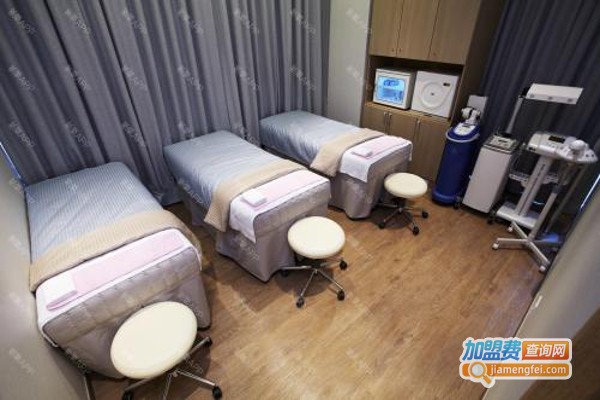 韩国K整形医院加盟费