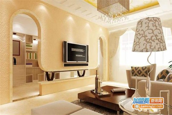 美思德硅藻泥加盟费