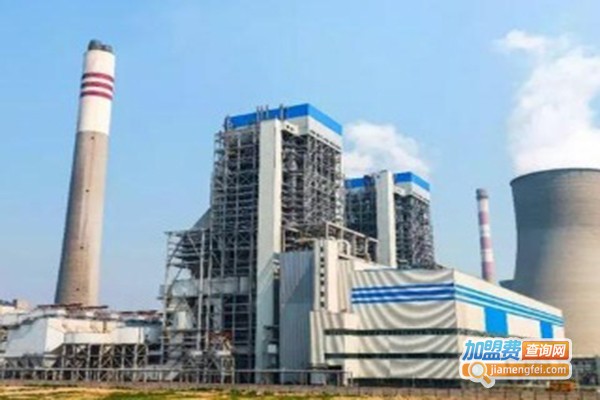 龙净环保加盟门店