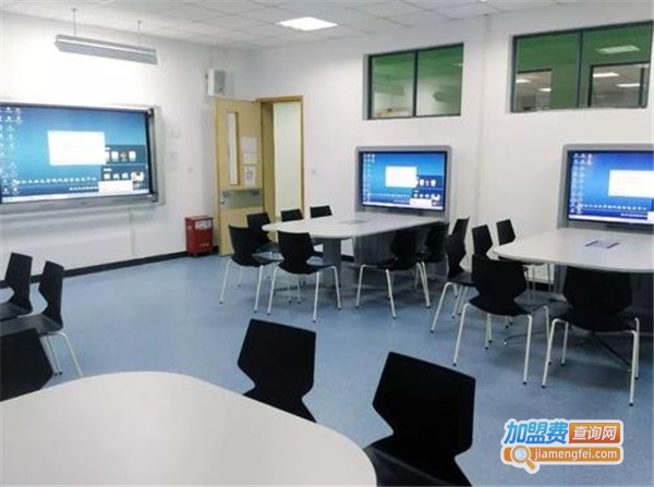 建中教育加盟费