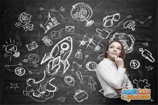 建中教育加盟费