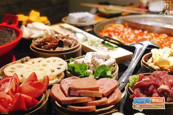 柒·贵州私享火锅加盟费