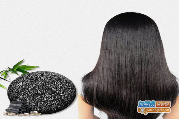 侗家养发加盟费